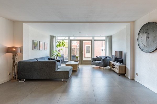 Medium property photo - Smaragd 21, 5912 SM Venlo